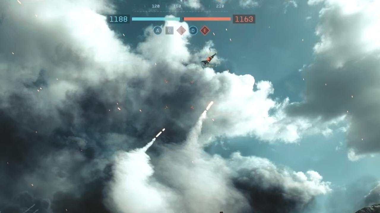 Battlefield 6 AA Gun