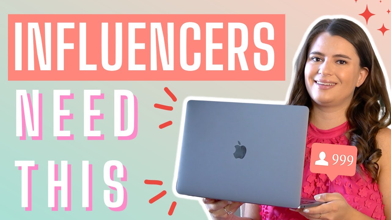 Why Every Influencer NEEDS an Email List 💌 (5 Big Reasons)