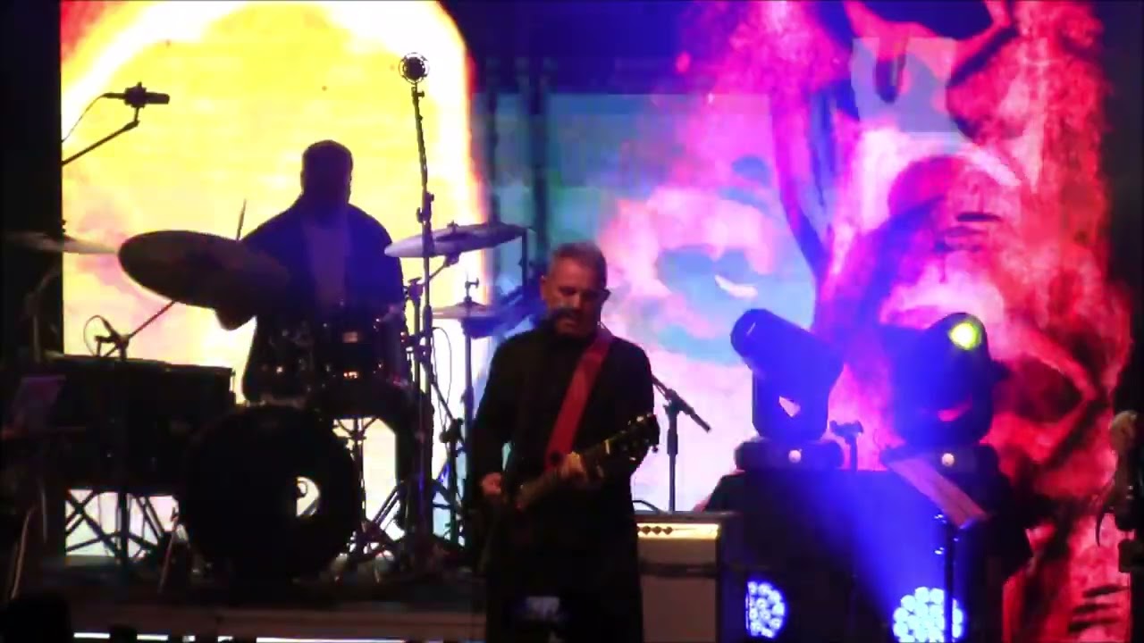 Παύλος Παυλίδης - ΜΠΡΑΝΚΑΛΕΟΝΕ @ WE, 20/04/2024