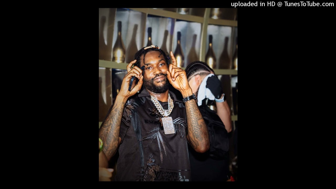 [FREE] Meek Mill Type Beat - 