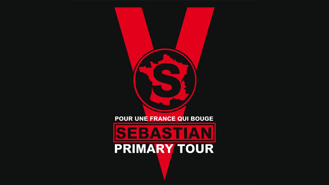 SebastiAn Primary Tour (Remake)