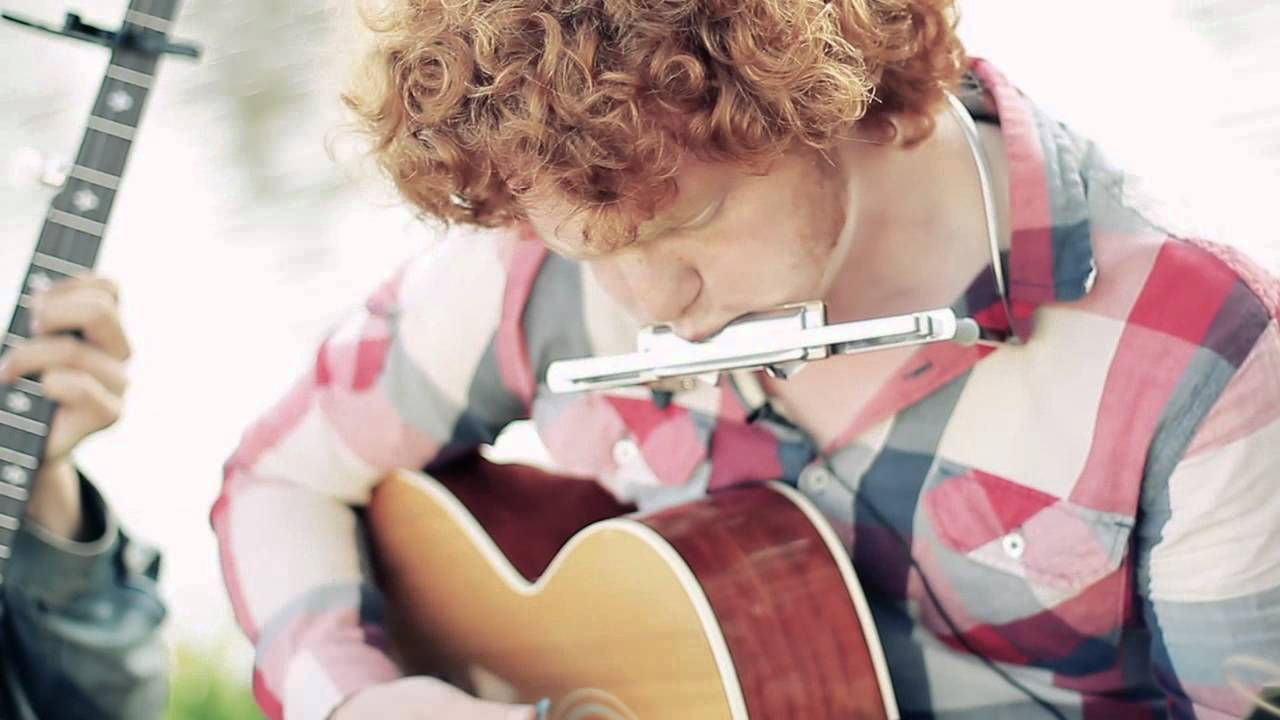 Tumbleweed Wanderers - Take It back