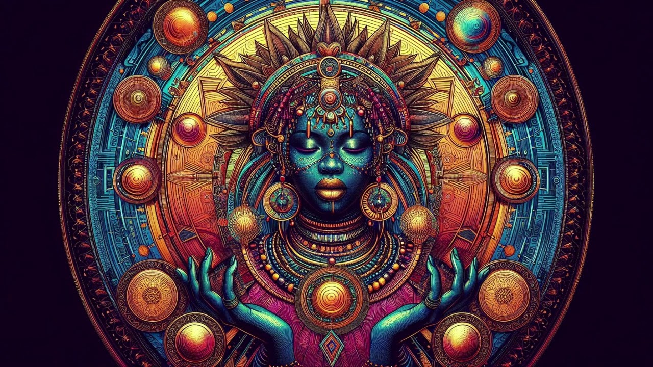 T3bo Go & Skiira - Mr Afro Deep