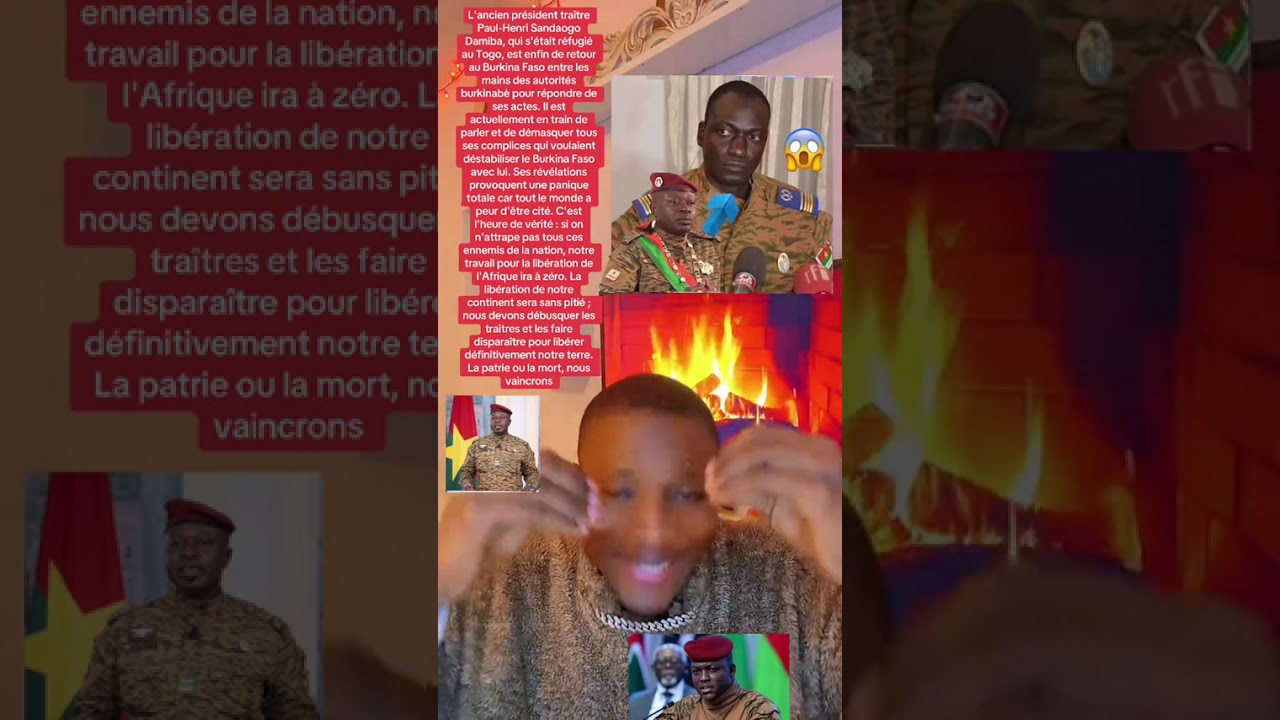 22 janvier 2026