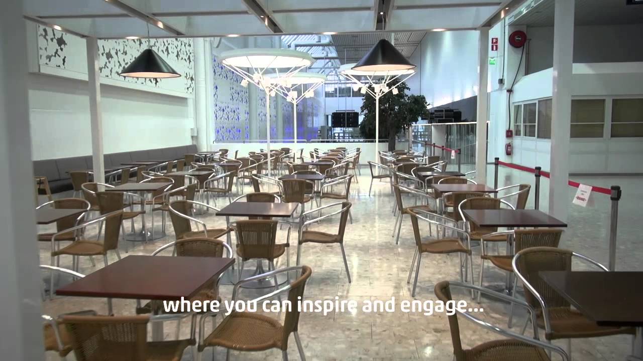 Messukeskus Helsinki - This is us HD