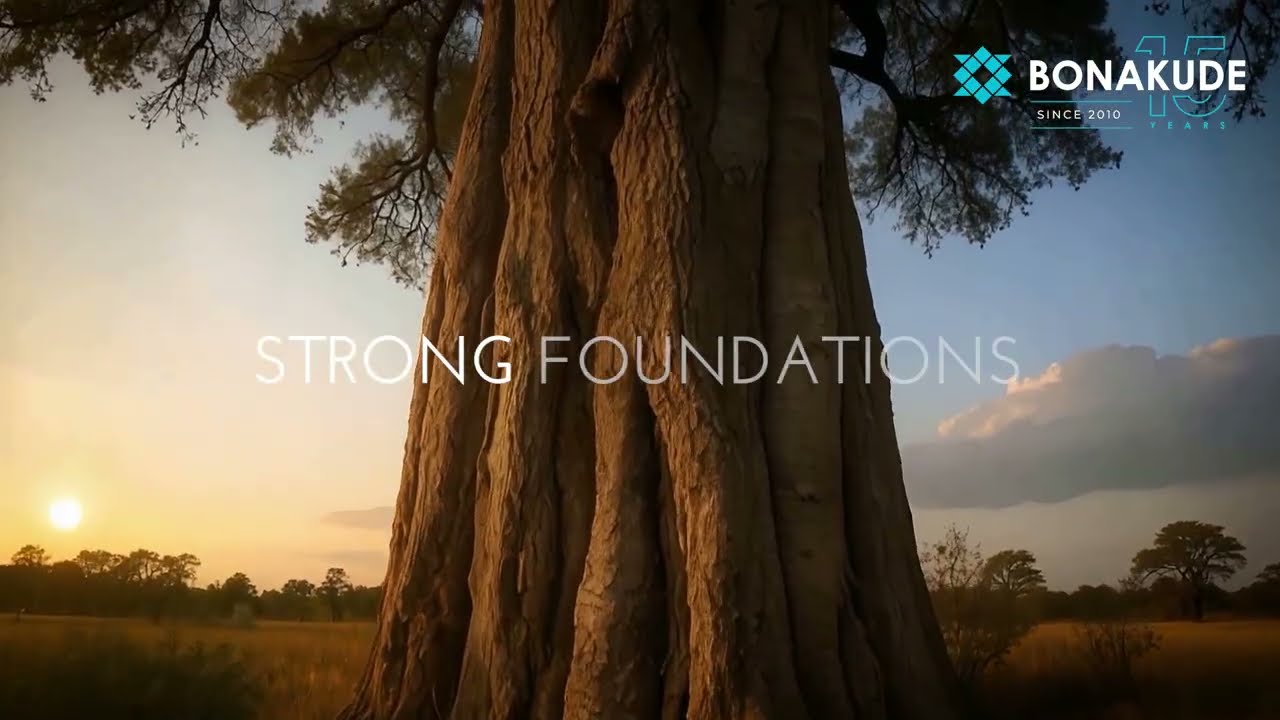 Bonakude: 15 Years of Roots, Strength & Purpose