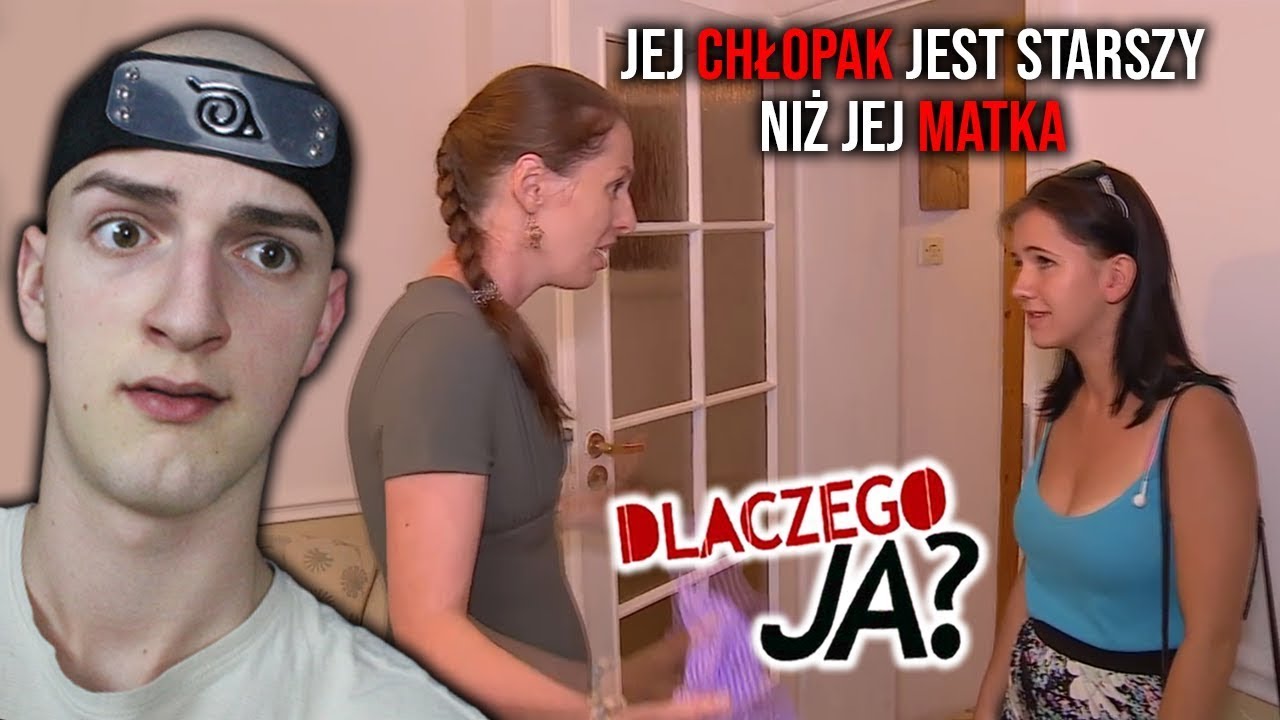 DLACZEGO JA: Rodzina Z Piekła Rodem