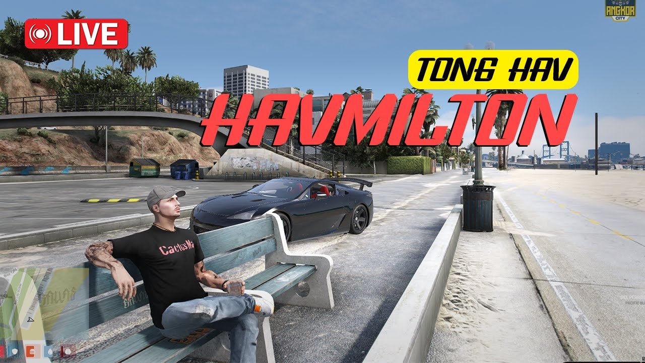 🔴Tong Havមានការ