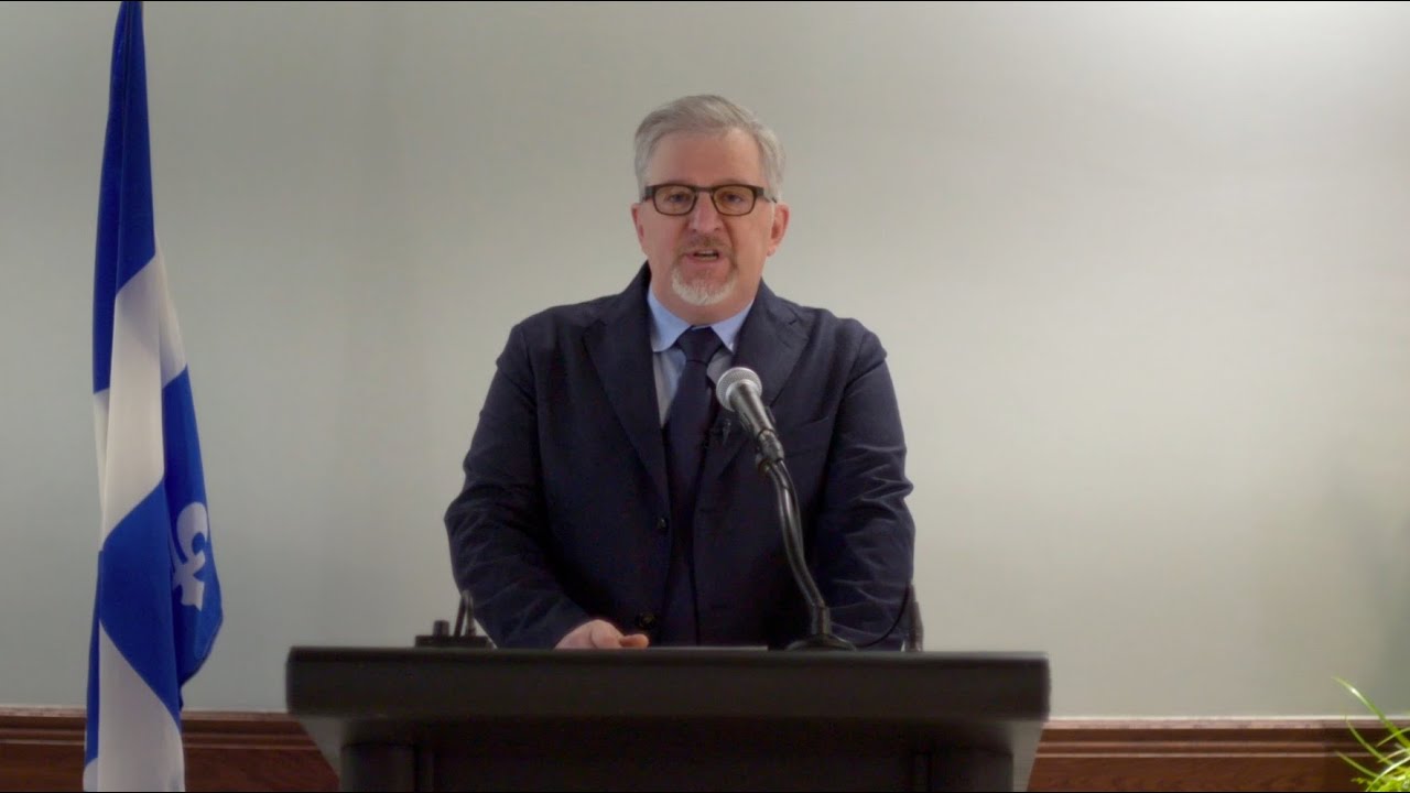 LEMIRE ET COMPAGNIE | Point de presse