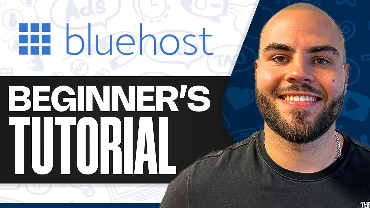 Bluehost Wordpress Tutorial 2026: Easy to follow for beginners