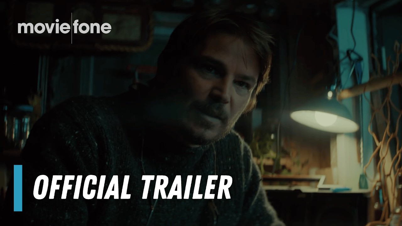 Below | Official Trailer | Josh Hartnett, Charlie Heaton