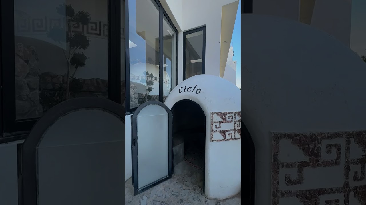 El Temazcal mas Impresionante del ESTADO!!!! 😱