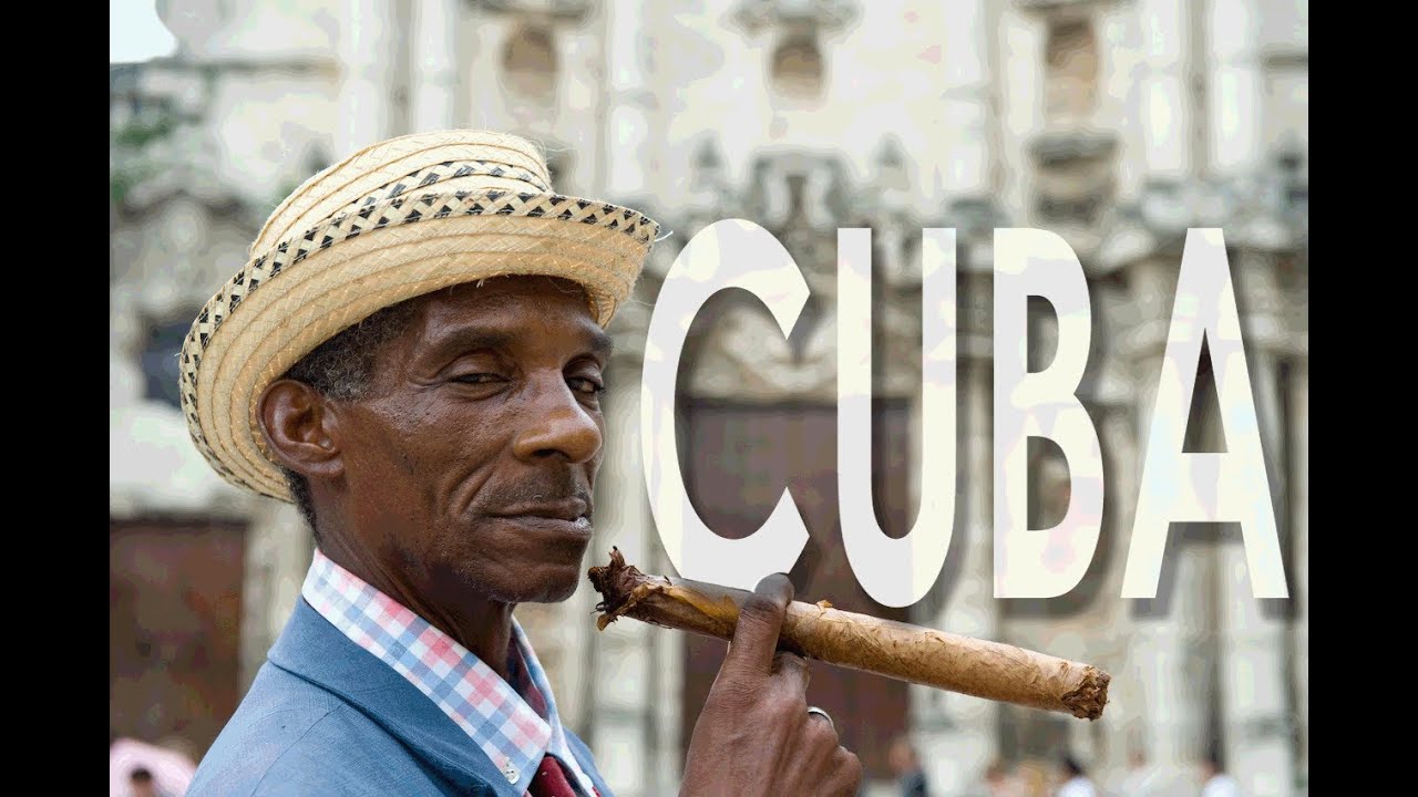 What is Cuba Like? - A Trip to Havana in 7 Minutes or Less