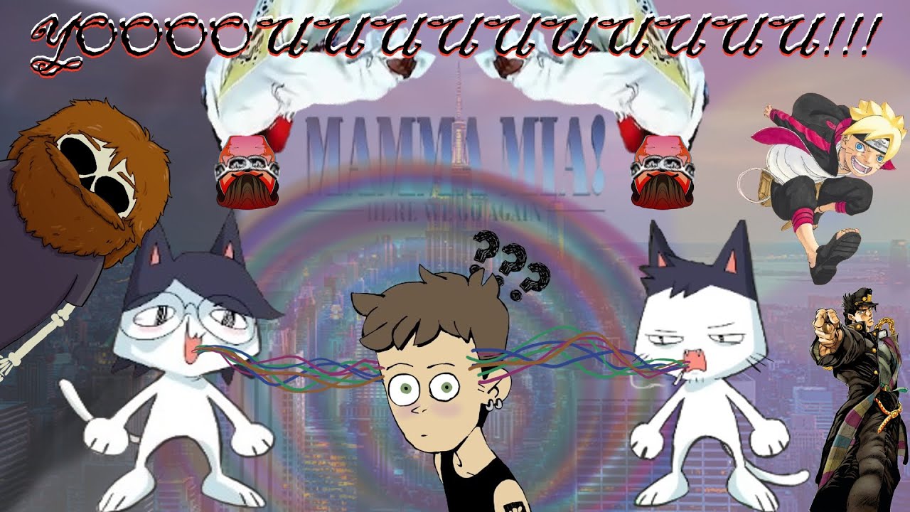 Unhinged Bits and Crazed Happenings on The Drawfee Programme