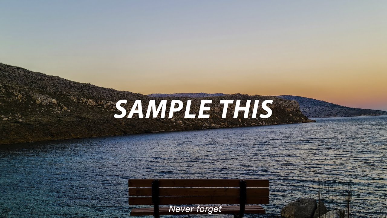 (FREE) Piano Loop Kit - 
