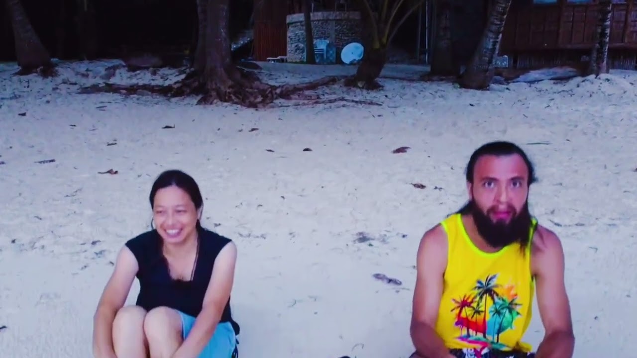Siquijor Island 🏝️ part2 2026