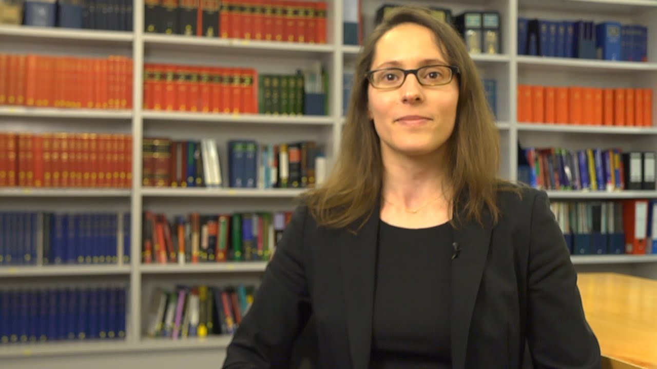 Basics of property law (part 1 of 7)