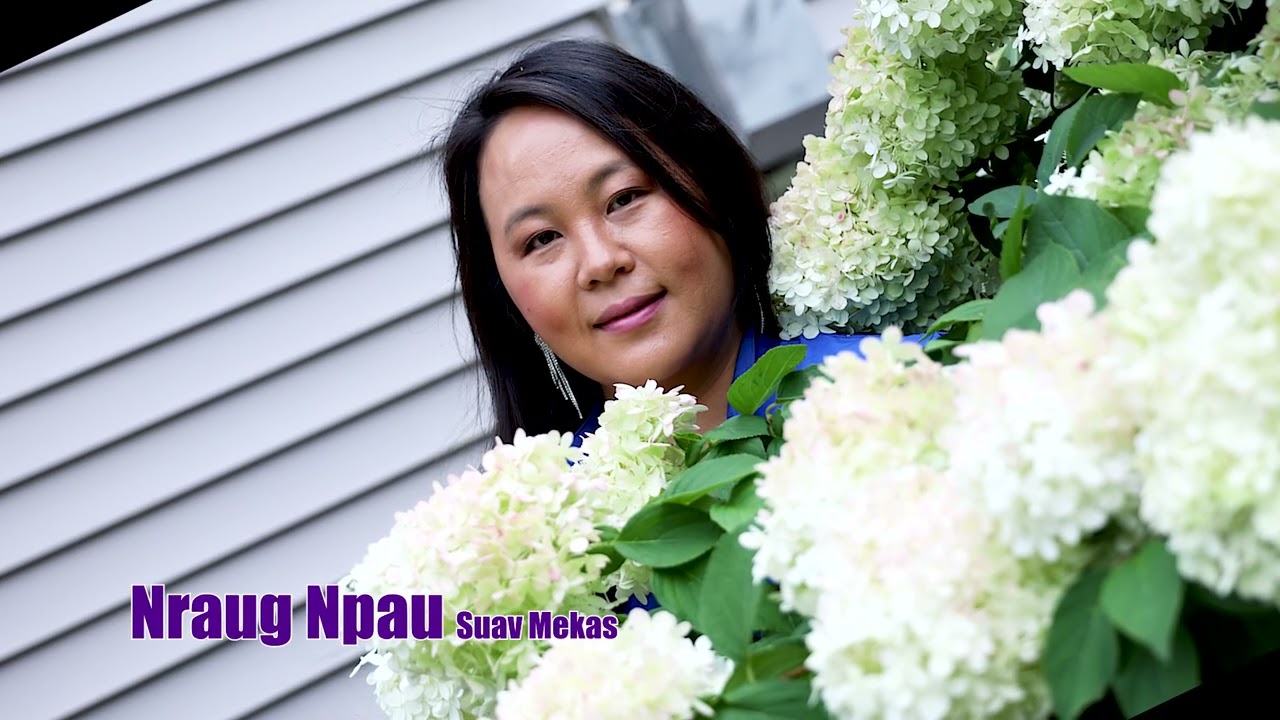 Nraug Npau Suav Mekas. 9/15/2025