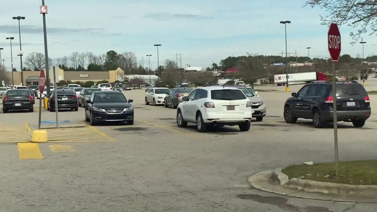 Henderson NC
