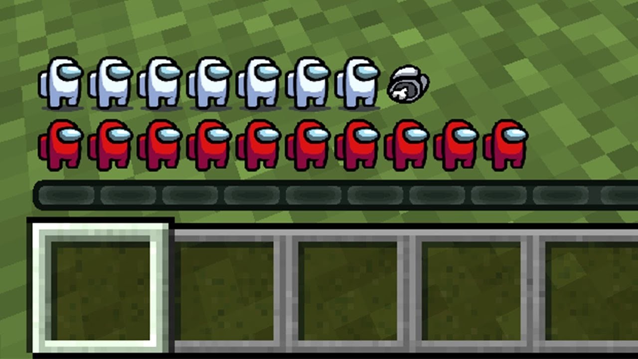 sus hearts