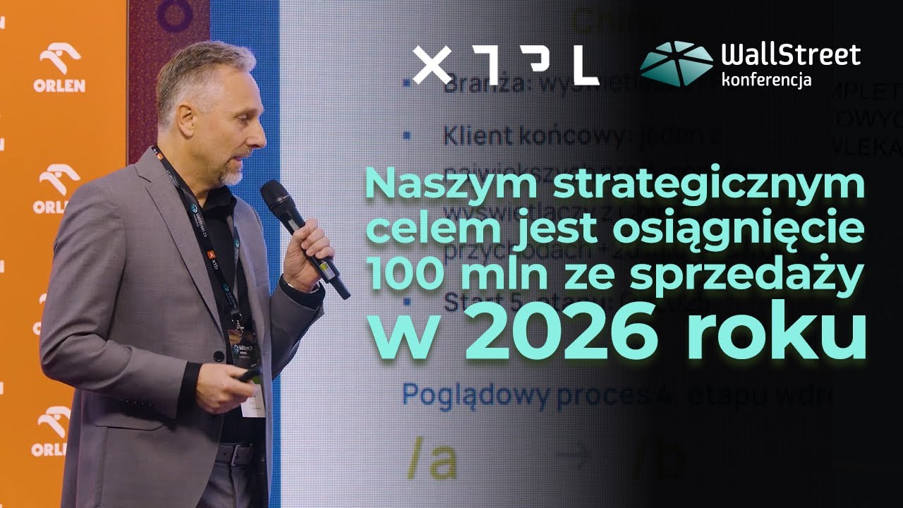 Forum Akcjonariat – XTPL S.A. | 
