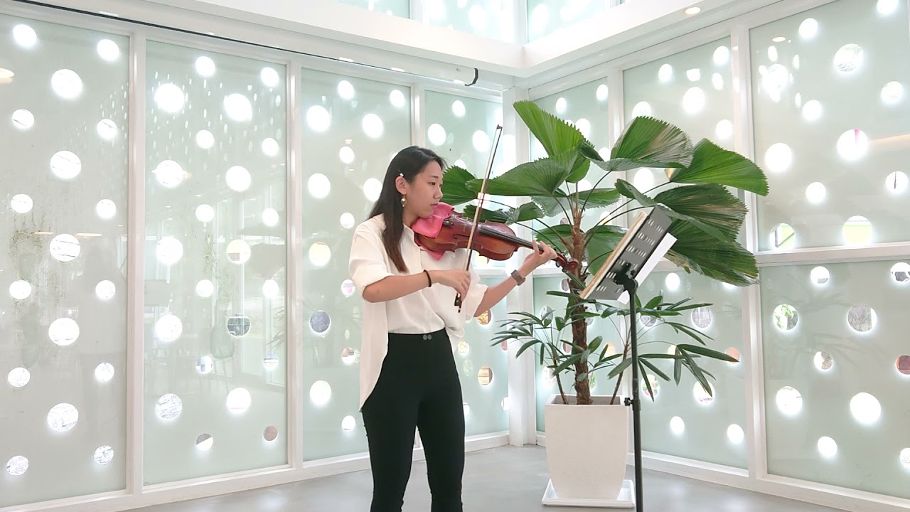 Antonio Vivaldi - Four Seasons Summer