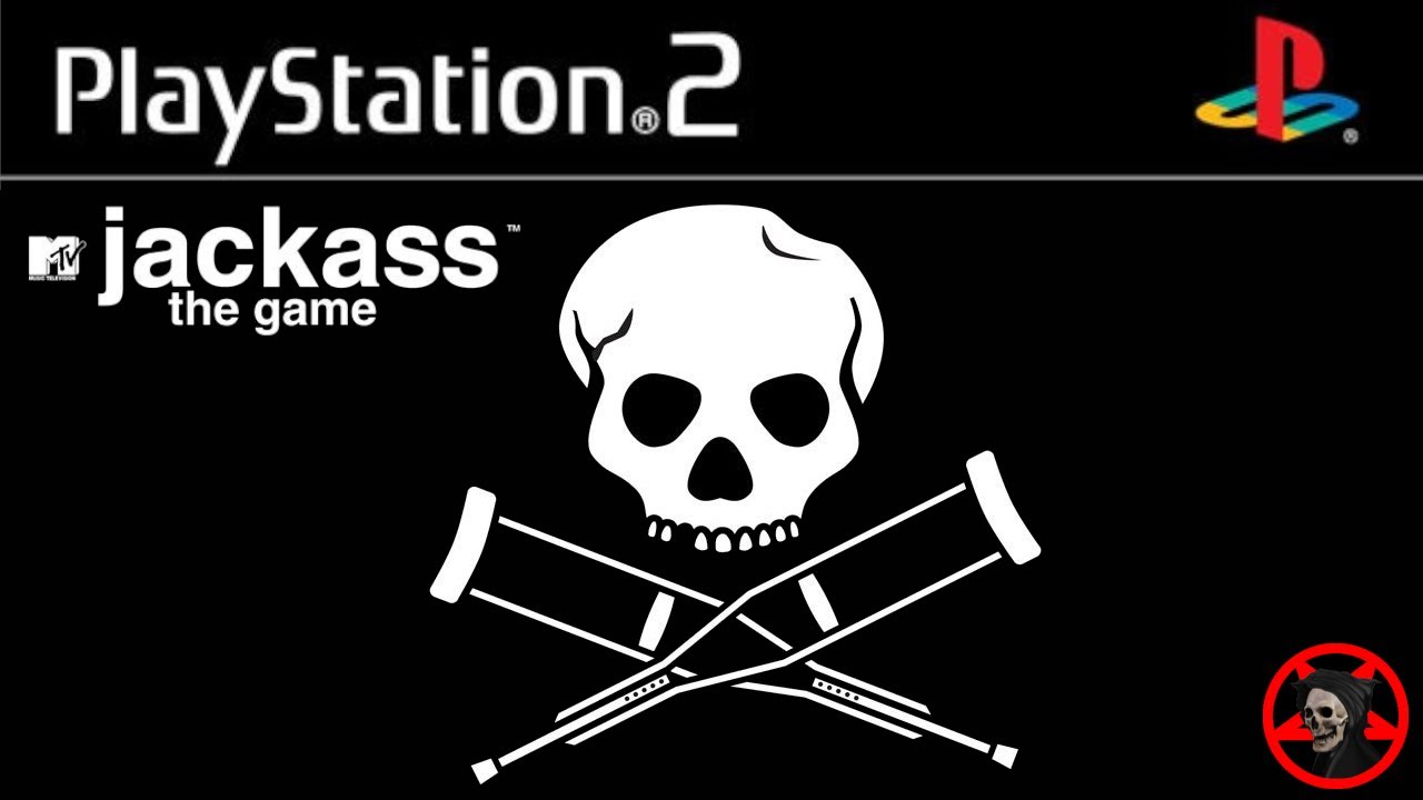 Jackass: The Game Longplay