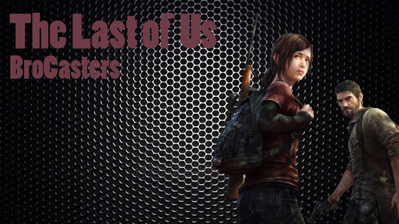 The Last Of Us Co Host ThaToxic (Podcast S1E3)