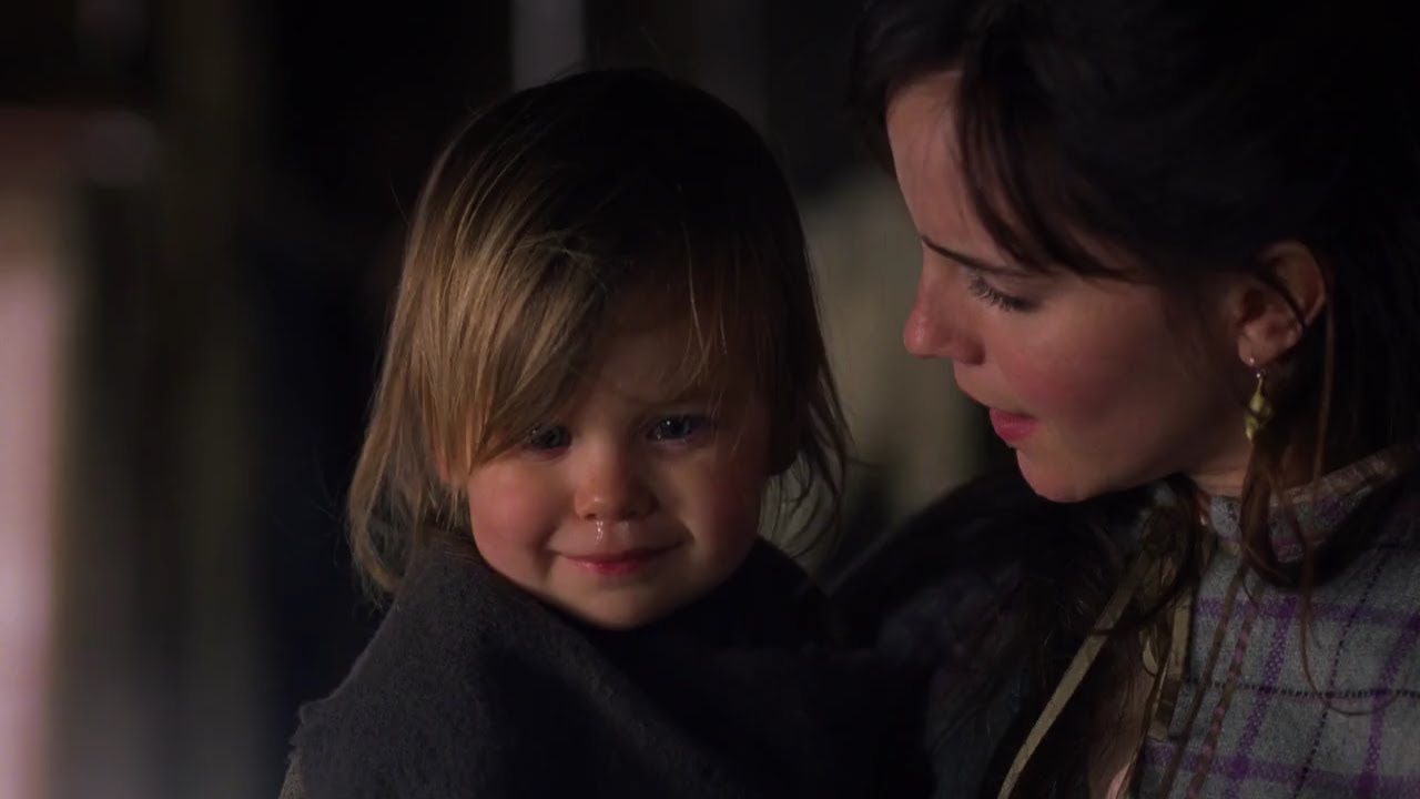 Emma Watson Helps Poor Family | Little Women | 2019