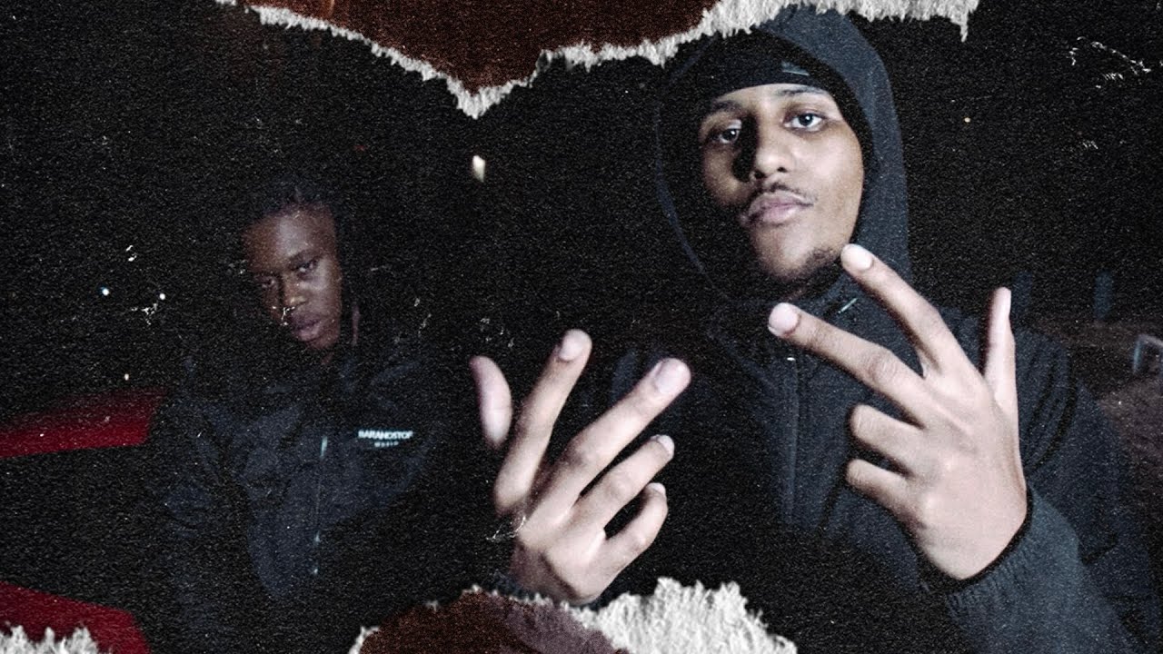 Kosei + Jamso Type Beat &laquo;MAZZA&raquo; ☠️ INSTRU TRAP 2025