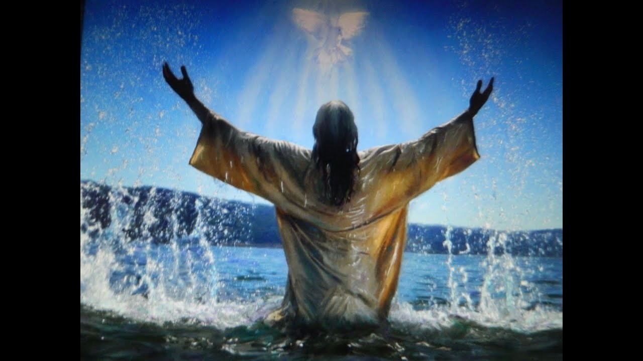 Church of the Resurrection 10:00am Fifth Sunday in Ordinary Time
