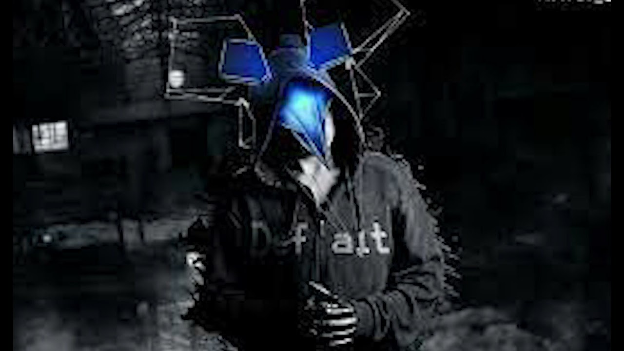 Watch_Dogs - The Default Condition Theme Extended
