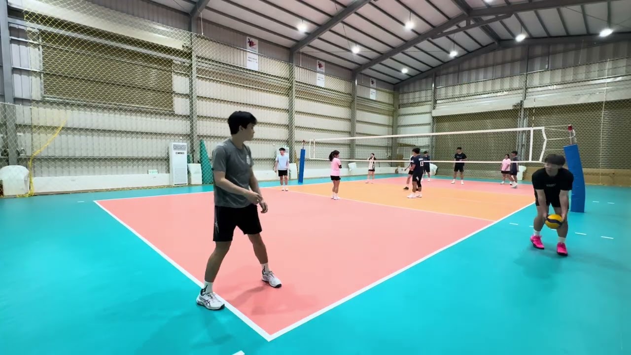 1/31 Mvc室內 3