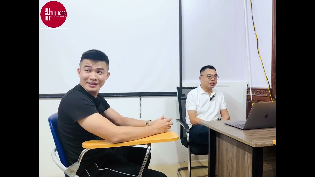 PHỎNG VẤN VỊ TRÍ KỸ THUẬT PHẦN 2