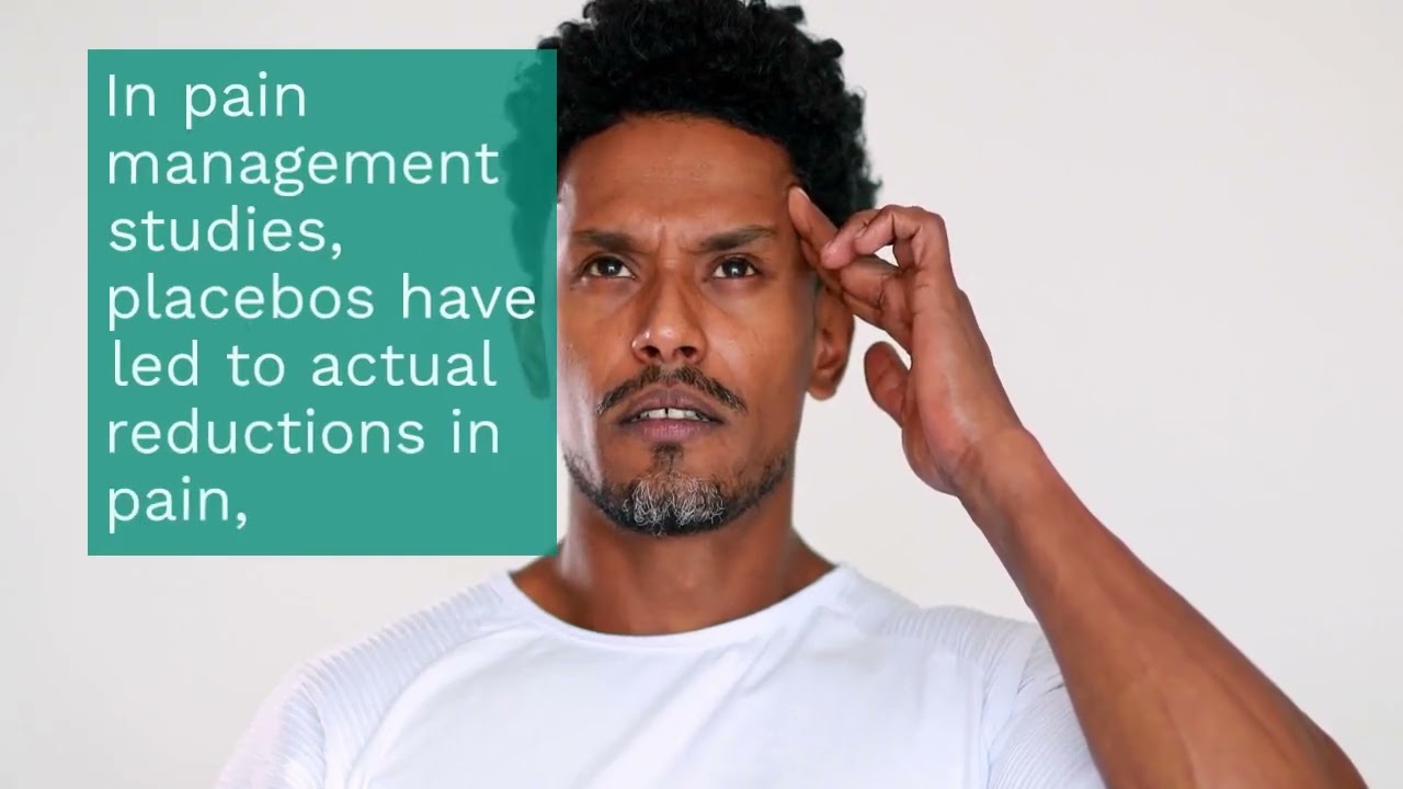 The Power of Placebo Healing