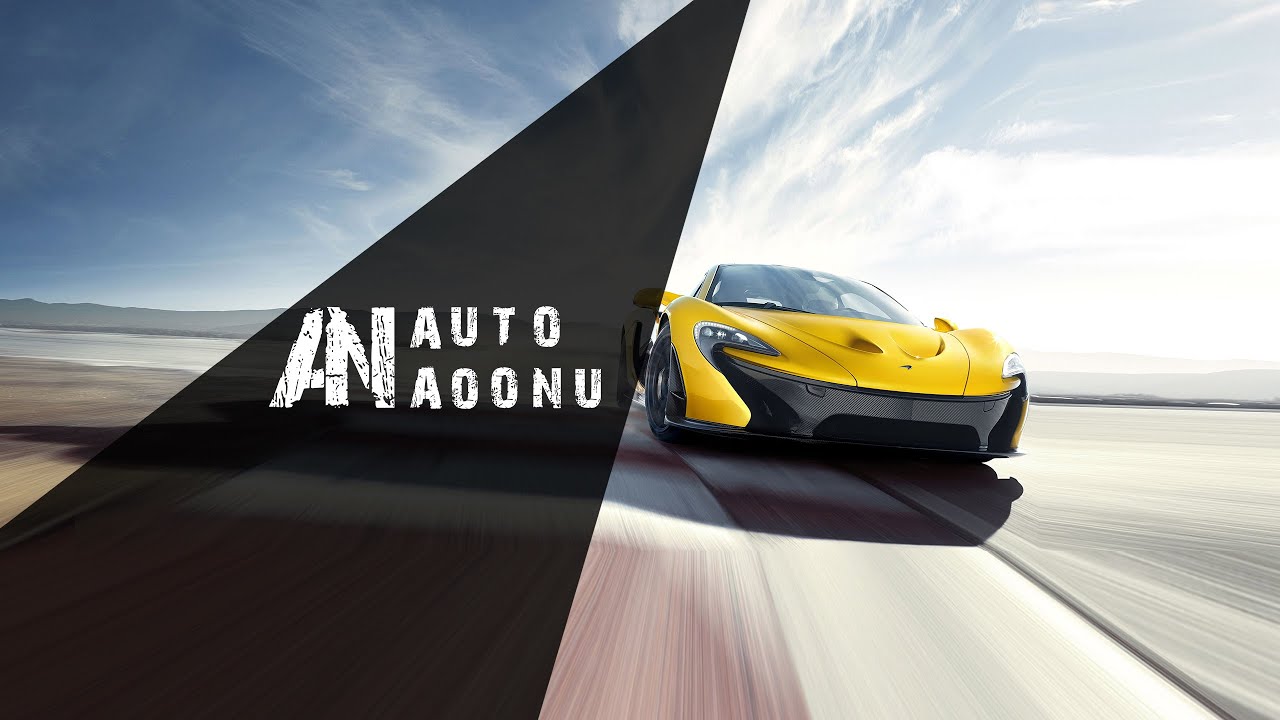 Aoonu auto parts