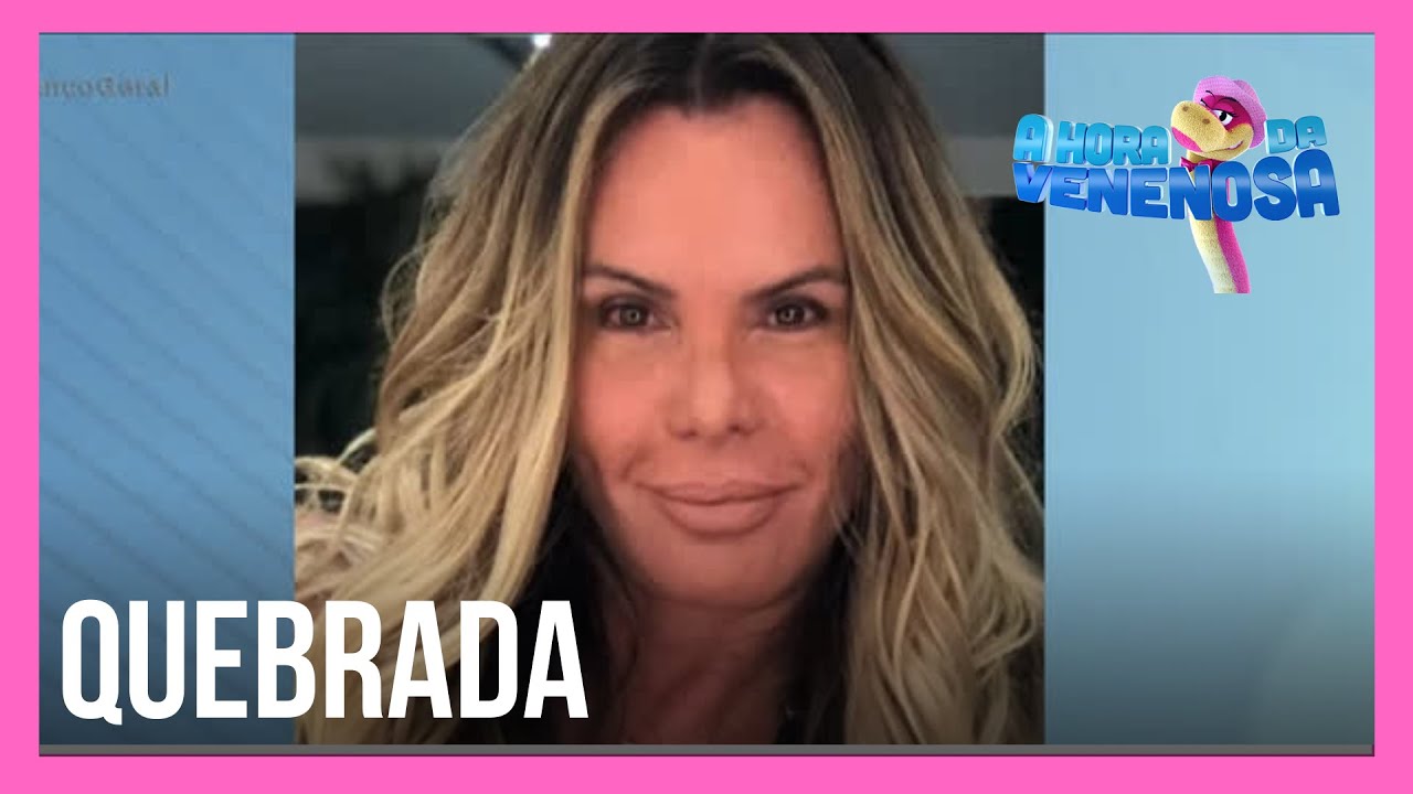 Cristina Mortágua passa por dificuldade financeira e pede ajuda