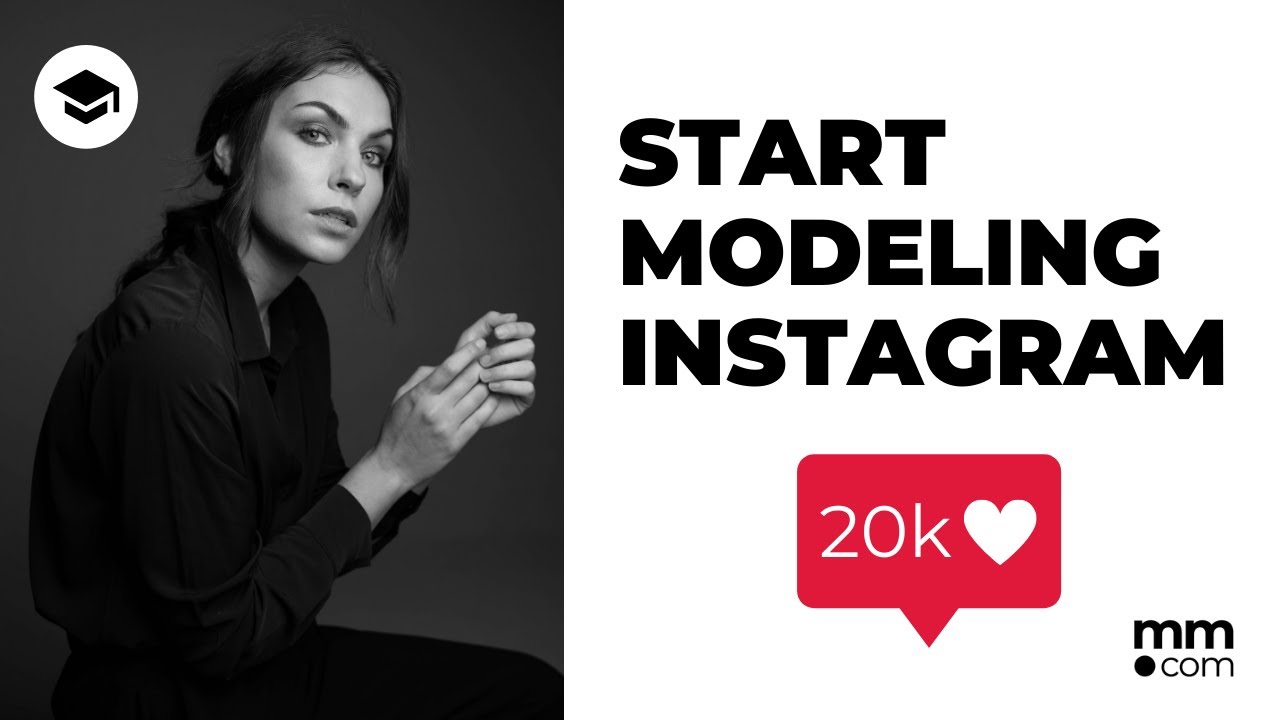 How to Start Modeling with Instagram | ModelManagement.com
