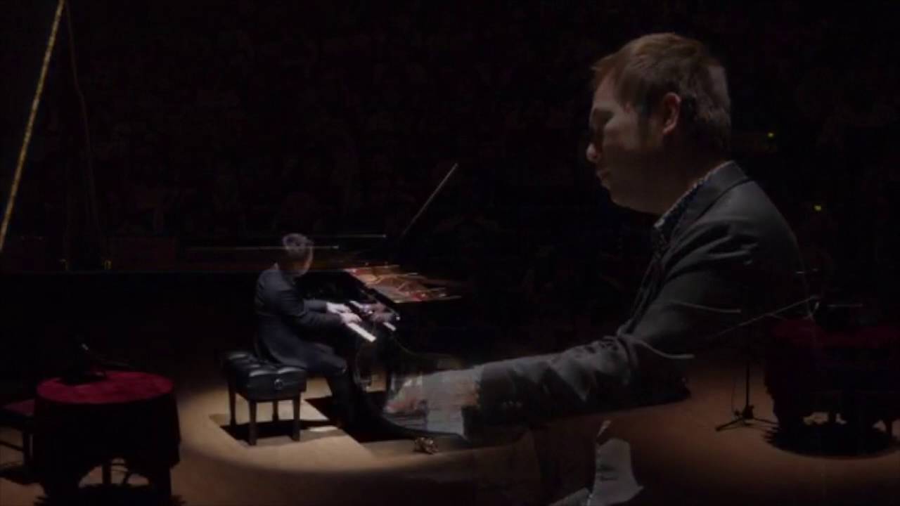 ブラームス：間奏曲イ長調Op.118-2（松本和将）/Brahms: Intermezzo in A, Op.118 no.2 (Kazumasa Matsumoto)