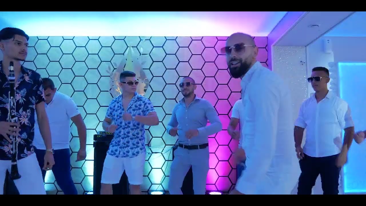 Guney King & Aslan Feradov - Kucheka Kristal (2024)