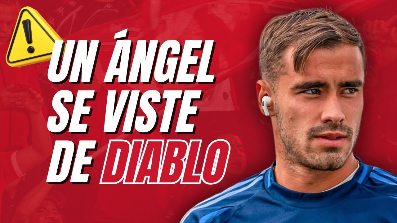 🚨Los números de Tomás Ángel y su llegada al América de Cali. ¿Por cuánto tiempo firma? 