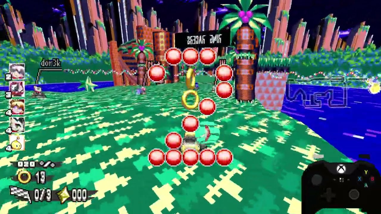 dr. robotnik's ring racers || 24112025 || [eu-de] gibins_8player_server