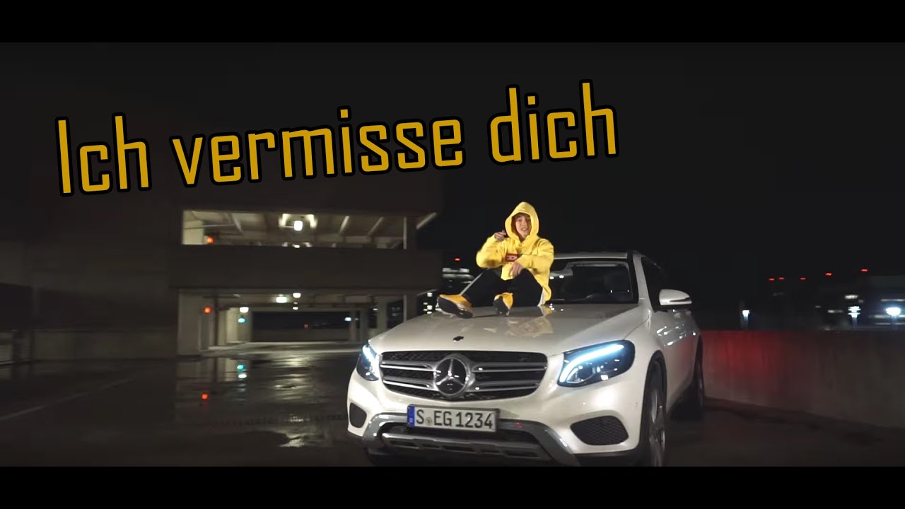 Dimi - Ich vermisse dich (official Musikvideo) // VDSIS
