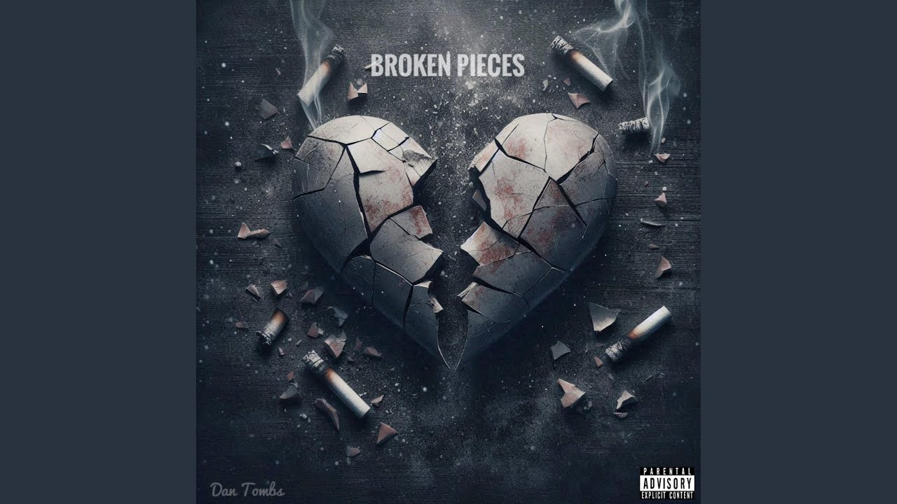 Broken Pieces