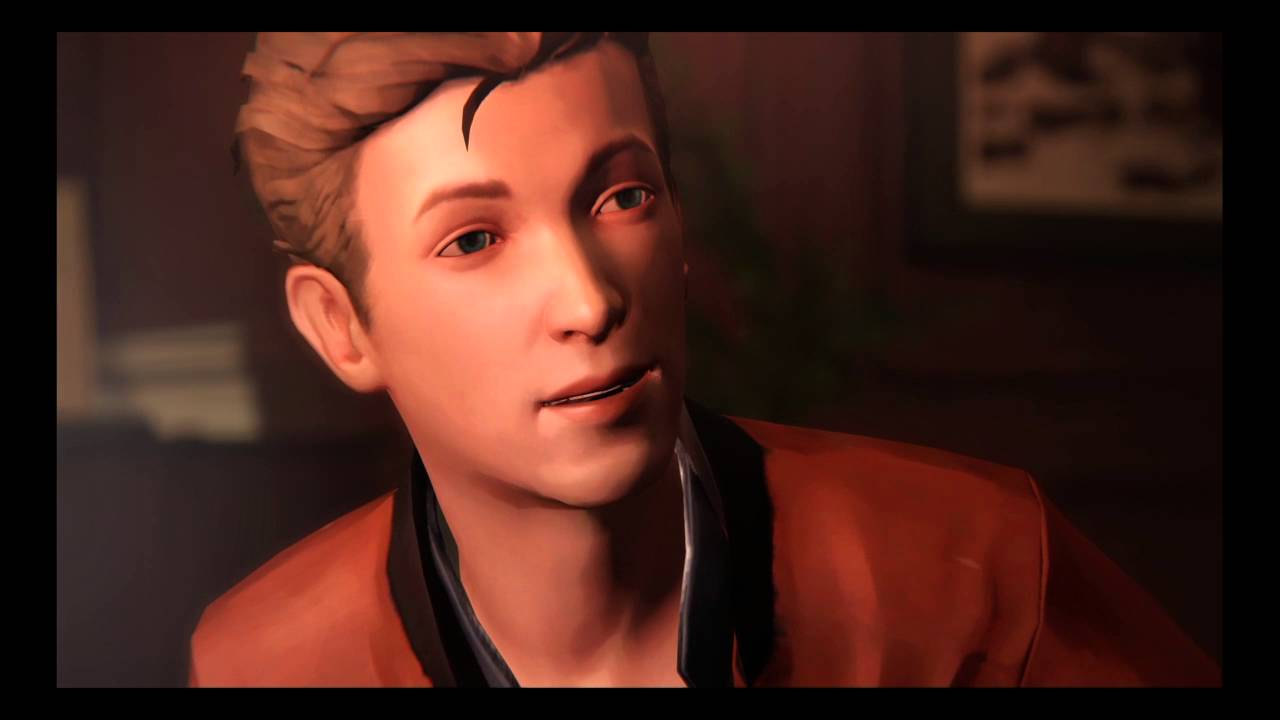 Max Gets Suspended (Blaming Nathan) | Life is Strange