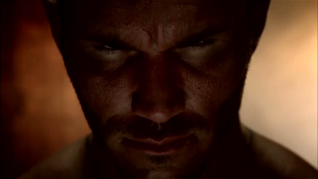 Randy Orton Tribute -  Voices (Acoustic)