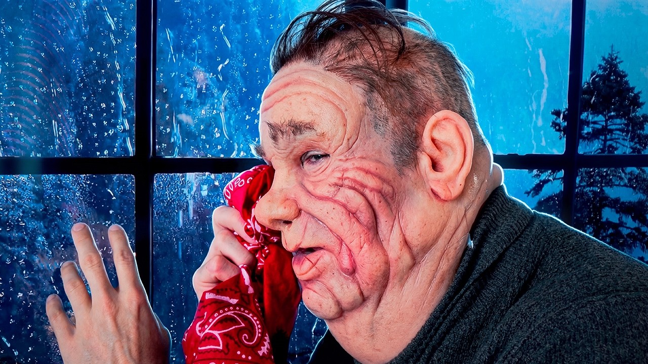 Boer Harm - Gepest Op Facebook