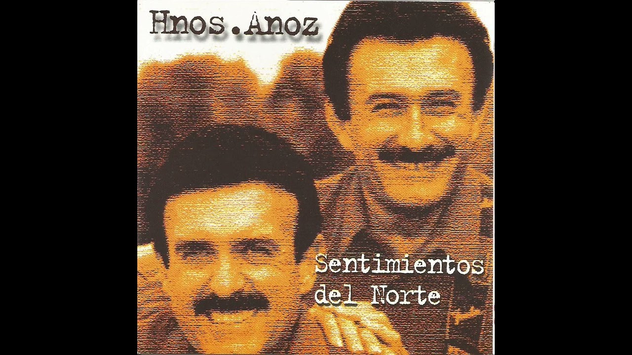 09 Hermanos Anoz   Mi mañica