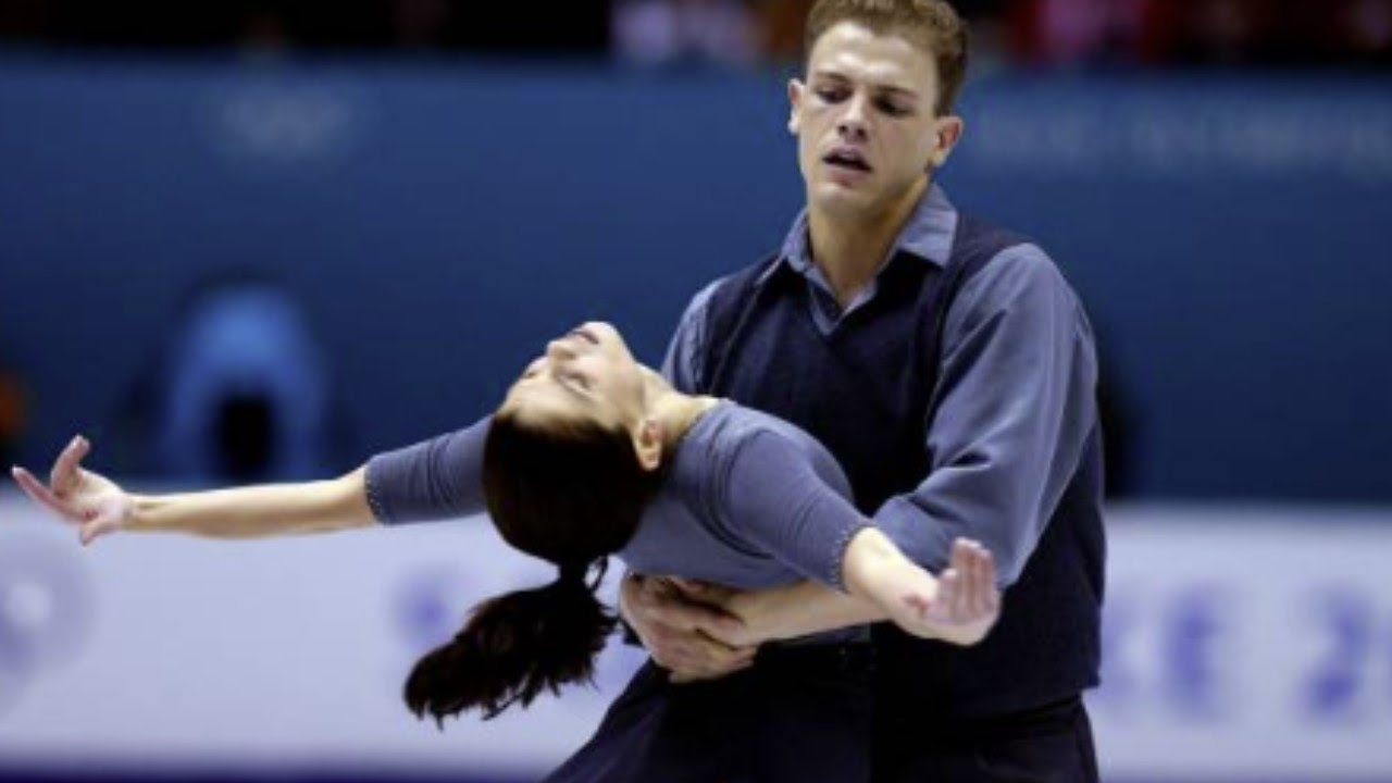 Sale & Pelletier 🇨🇦🥇 2002 Salt Lake pairs free skate | Love Story