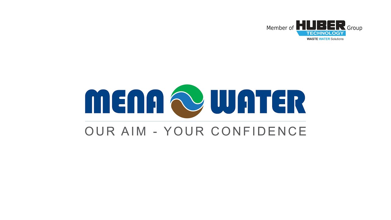 MENA-Water Corporate Video 2022